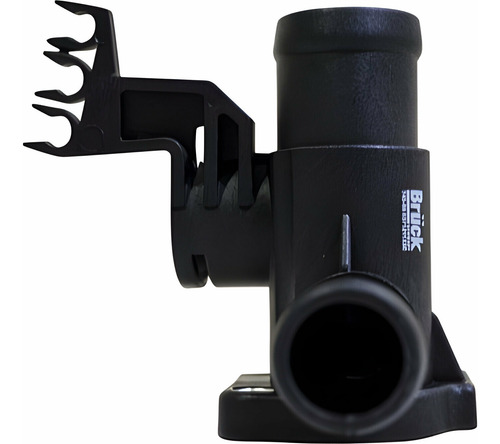 Toma De Agua Brida Jetta 1991 1.8 8v 037121133e