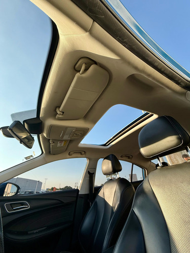 MG 5 1.5 Elegance Cvt