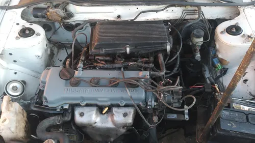 Nissan Tsuru 1.6 Buen Camino Edición Especial Mt