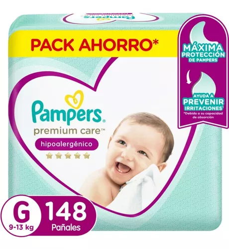 Pampers Pants Ajuste Total Talla XXG 46 Unds, Productos