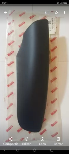 Tapa Parrilla Toyota Terio Bego (Usado)