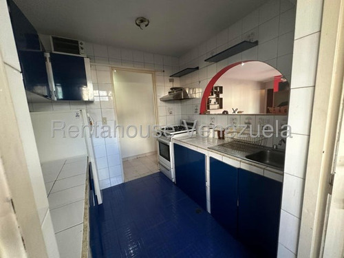 Mg Apartamento En Venta - Colinas De Bello Monte / Mls #25-8750