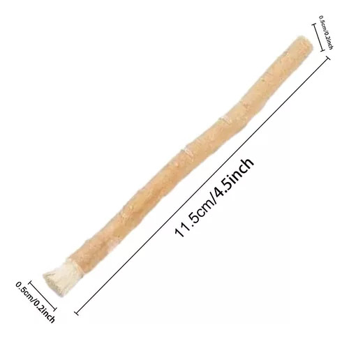 Palillos De Dientes Miswak - Cepillos De Dientes Miswak
