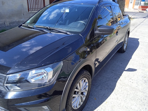 Volkswagen Saveiro 1.6 Comfortline 2019