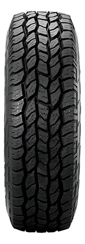 Pneu Cooper Aro 16 Evolution Att 255/70r16 108/104r Índice De Velocidade R