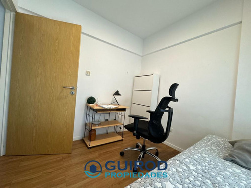 Departamento 3 Ambientes En Villa Urquiza