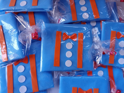 Capa En Friselina Blippi Variado Infantil