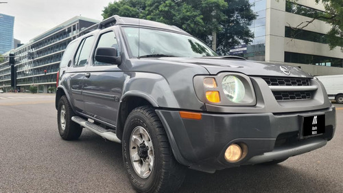 Nissan X-Terra 2.8 Se 4x4