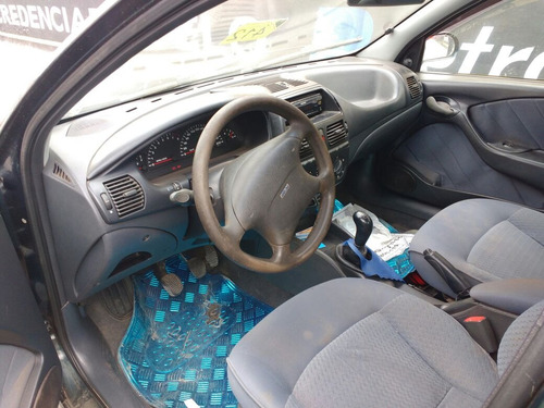 Sucata Marea 1.8 Hgt Sx 4p