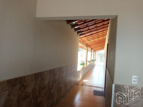 Chácara À Venda Em Porto - Ch005808