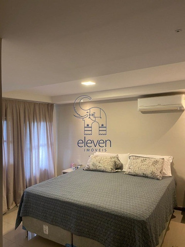 Imagem 10 de 12 de Casa Em Condomínio Residencial Para Venda Ou Locação No Horto Florestal, Salvador 4 Dormitórios Sendo 3 Suítes, 2 Salas, - Ma091 - 69507985