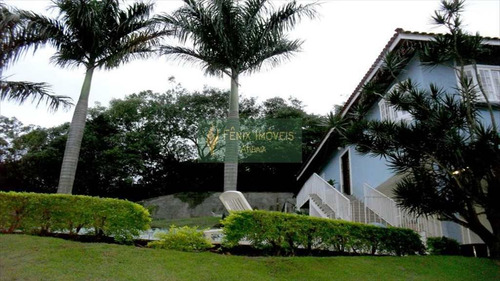 Imagem 6 de 30 de Chácara Em Atibaia, Jardim Maristela - A/t 1.000 M² Código: 367 - V268