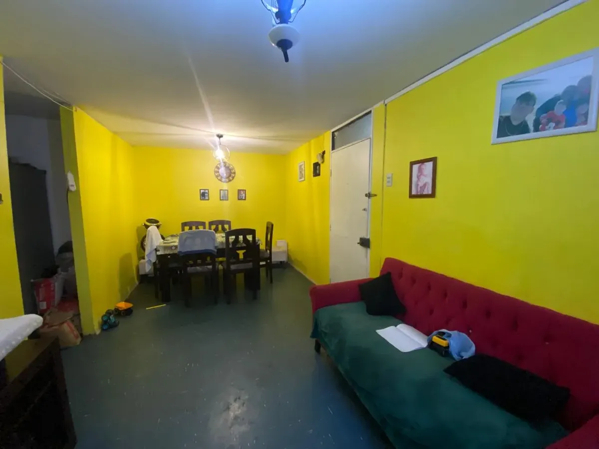 Imagen 4 de 12 de Amplio Departamento 4d 1b San Bernardo