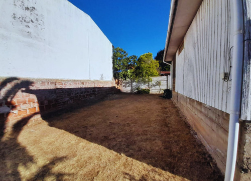 Cómoda Casa En El Corazón De Papudo