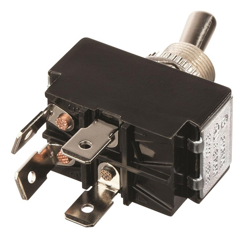 78080tq Industries, Llc Interruptor De Palanca, Contacto Man