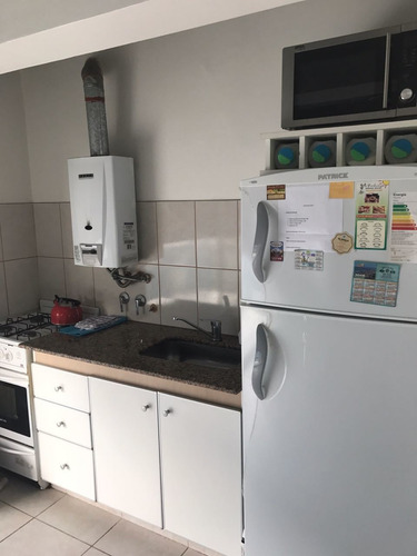 Imagen 6 de 11 de Departamento En Venta En Villa Gesell