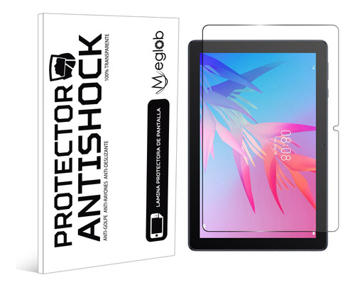 Protector Pantalla Antishock Para Tablet Huawei Matepad T 10