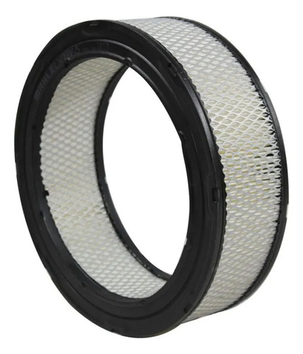 Filtro De Aire Para Vw 940 Turbo/chrysler Original Mahle