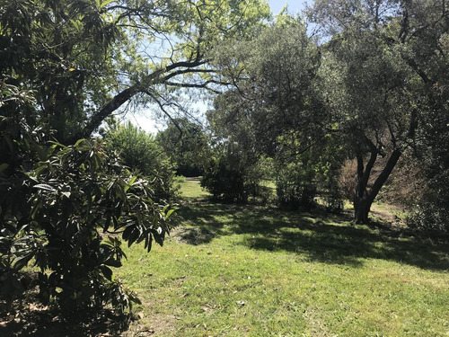 Quinta En Venta En General Rodriguez