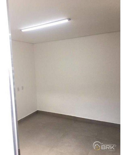 Imagem 9 de 15 de Sobrado Comercial Na Mooca Com 5 Salas E 3 Banheiros - Ca0886