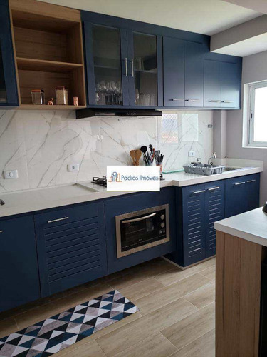 Imagem 15 de 30 de Apartamento Com 2 Dorms, Vera Cruz, Mongaguá - R$ 350 Mil, Cod: 858335 - V858335