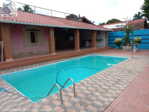 Imagem 1 de 15 de Chácara Para Venda Em Pinhalzinho, Zona Rural, 5 Dormitórios, 1 Suíte, 4 Banheiros, 5 Vagas - 1322_2-1530335
