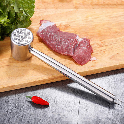 Malho Amaciador De Carne Malho De Cozinha Durável Malho De
