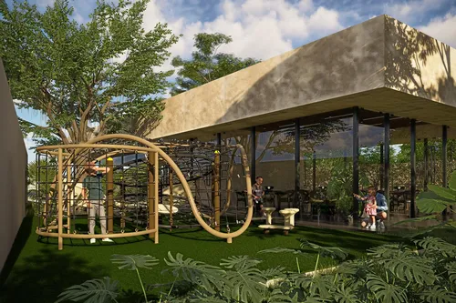 Casa En Venta Merida, Pajaro En Piedra Tixcuytun, Septiembre 2024.