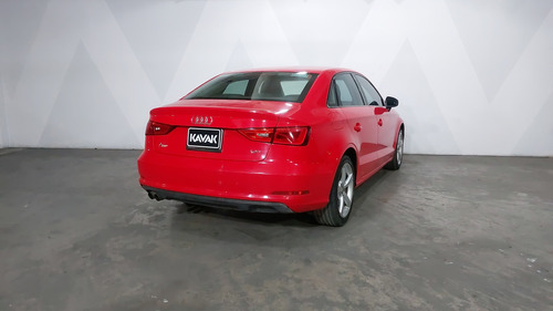 Audi A3 1.4 TFSI AMBIENTE S TRONIC