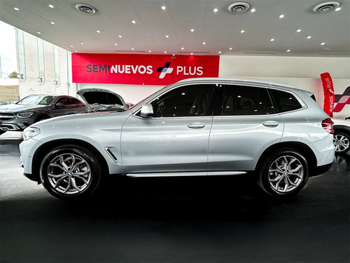 BMW X3 5p xDrive 30i L4/2.0/T Aut