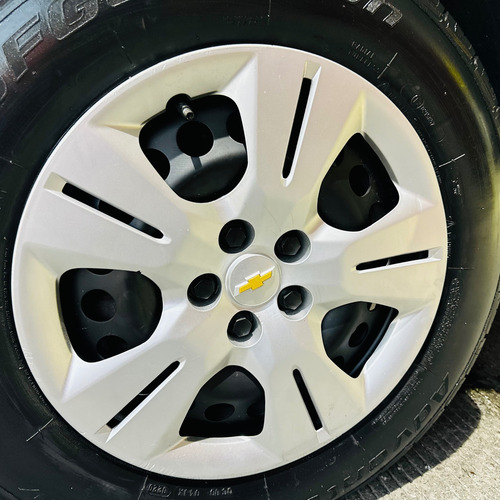 Chevrolet Trax 1.8 Ls Mt