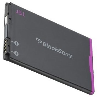 Bateria Pila Blackberry 9320 Nueva Tienda Garantia