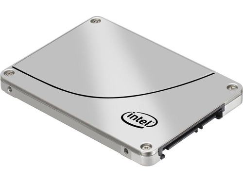 Disco sólido interno Intel DC S3610 Series SSDSC2BX016T401 1.6TB