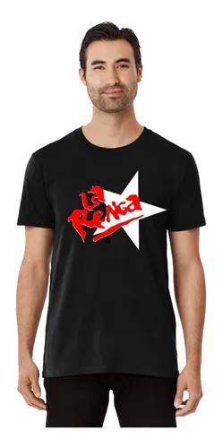 La Tienda Del Rock Remeras MercadoLibre