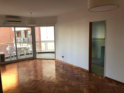 Dueño Vende Depto. De 3 Ambientes En El Corazon De Villa Urquiza, 100 Mts De Plaza Echeverria Y A 300 Mts. Del Subte B.