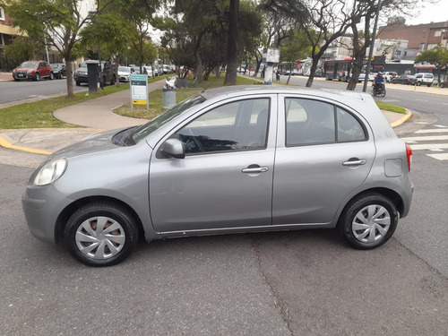Nissan March 1.6 Sense 107cv M14