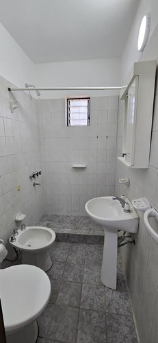 Departamento En Alquiler En Monte Grande, Esteban Echeverría, G.b.a. Zona Sur