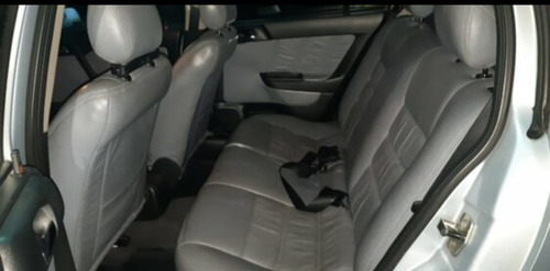 Imagem 11 de 12 de Chevrolet Astra 2009 2.0 Advantage Flex Power 5p 133 Hp