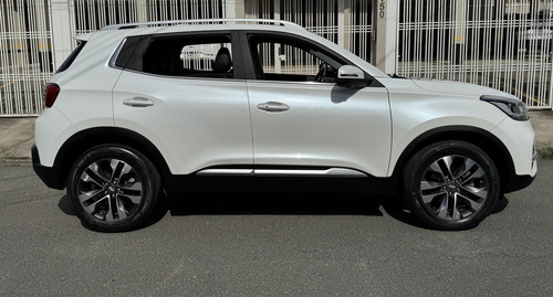 Chery Tiggo 5X 1.5 Txs Flex Aut. 5p