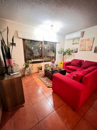 Casa En Arriendo En Villa Enrique Neiman San Fernando