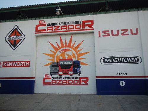 Imagen 7 de 9 de Isuzu Elf 100 2018 (por Partes)