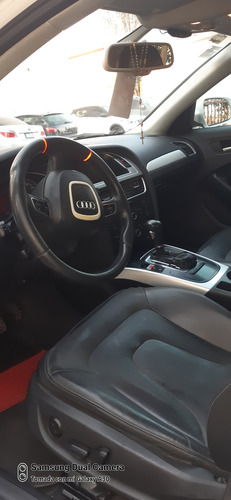 Audi A4 1.8 T Trendy Plus Multitronic Cvt