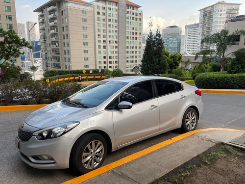Kia Forte 2.0 Ex At