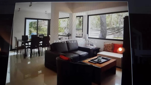 Casa En Venta De 3 Dormitorios En Complejo Solanas Barrio Cerrado, Punta Del Este.