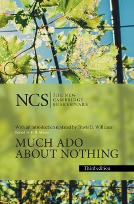 Libro The New Cambridge Shakespeare: Much Ado About Nothi...