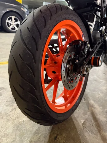 Ktm Duke 200 Ng 2024