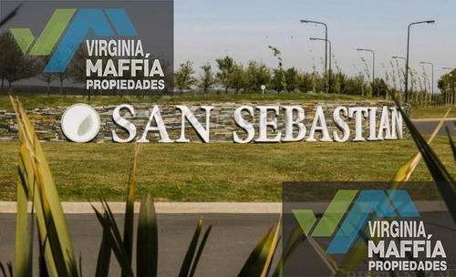 Imagen 8 de 20 de Venta Terreno En San Sebastián , Frente A Plaza!