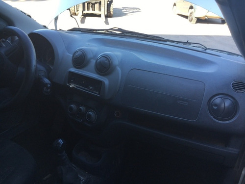 Imagen 15 de 19 de Fiat Fiorino 1.4
