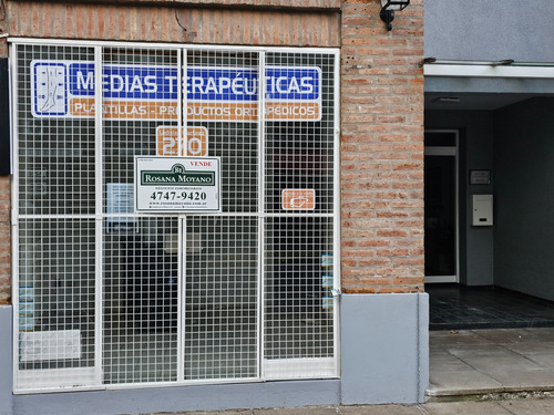 Venta - Local Comercial - Martinez