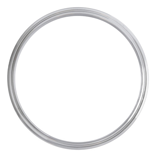 Manguito Clamp Para Soldar 203,2 (8 Pulgadas)